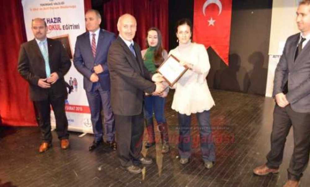 Okullar Afad Ile Afetlere Hazırlanıyor