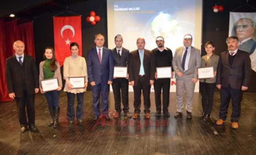 Okullar Afad Ile Afetlere Hazırlanıyor