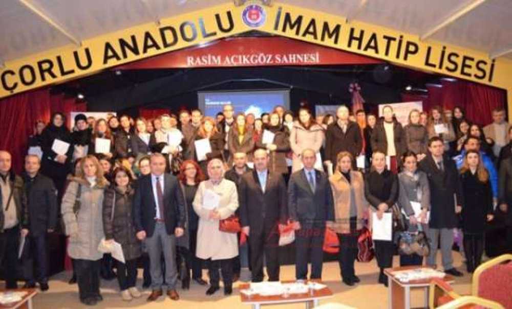 Okullar Afad Ile Afetlere Hazırlanıyor