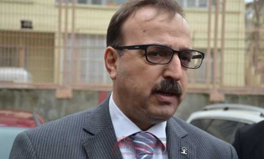 Mustafa Yel'in Seçim Hesabı 4X400