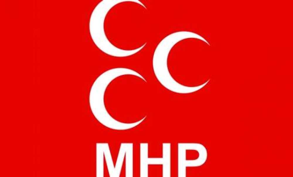 Partilerin Aday Adayları Belli Oluyor