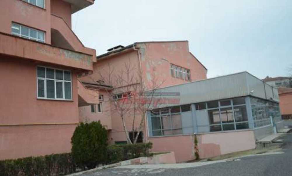 Yıkılmaya Yüz Tuttu