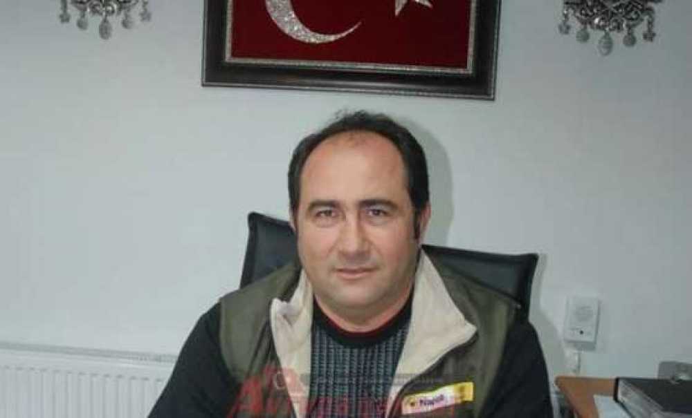 Harman Zirai Ürünlerden Çiftçilere Kaliteli Ürün Uyarısı