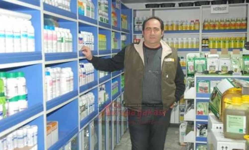 Harman Zirai Ürünlerden Çiftçilere Kaliteli Ürün Uyarısı