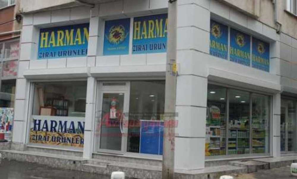 Harman Zirai Ürünlerden Çiftçilere Kaliteli Ürün Uyarısı