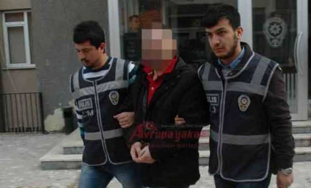 Tekirdağ Polisi 30 Kilogram Eroin Ele Geçirdi