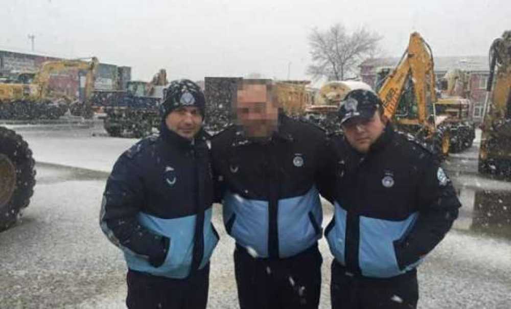 Film Gibi Fidye Operasyonu