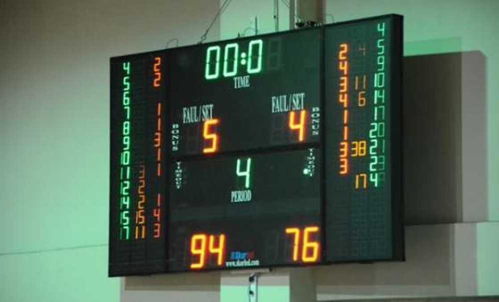 Çbsk Seriye Bağladı