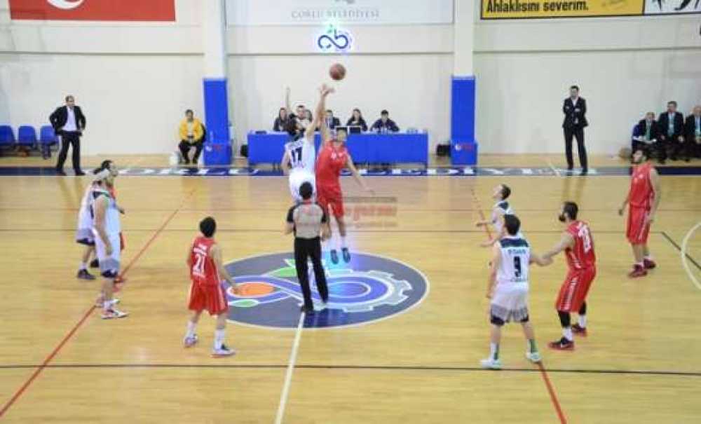 Çbsk Seriye Bağladı