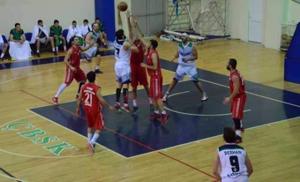 Çbsk Seriye Bağladı