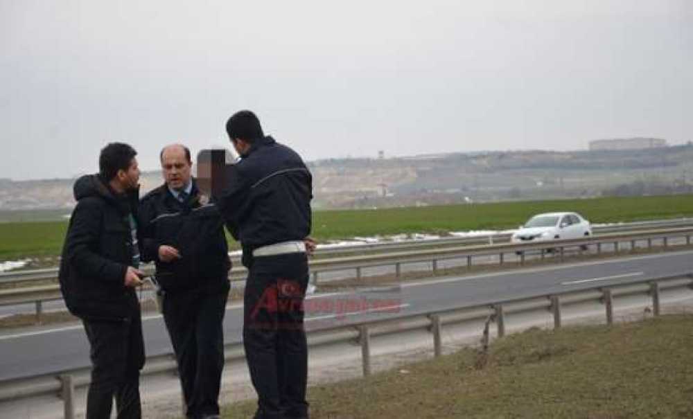 Ptt Soyguncuları Tutuklandı