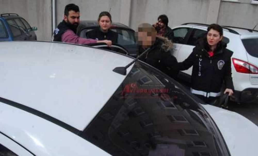 Fidye İstenilen Zabıtaya 4 Tutuklama