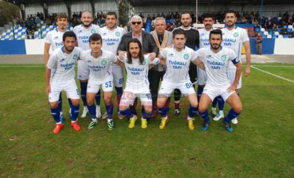 Ergene Velimeşespor Ve Tekirdağspor Kozlarını Paylaşacak