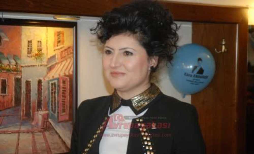 Erdurur Kadınlarla Kahvaltıda Buluştu