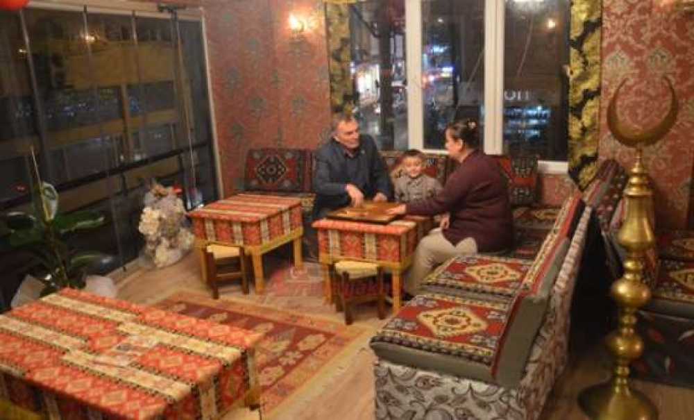 Çorlu'ya Hürrem Sultan Sarayı