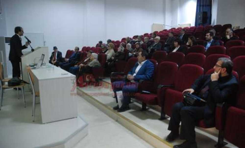 Türkiye Cumhuriyeti'nin 92. Yılına Özel 92 Eser Tanıtıldı