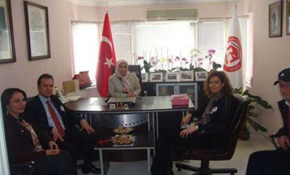 Çorlu Vergi Dairesi'nden 26. Vergi Haftası Etkinlikleri