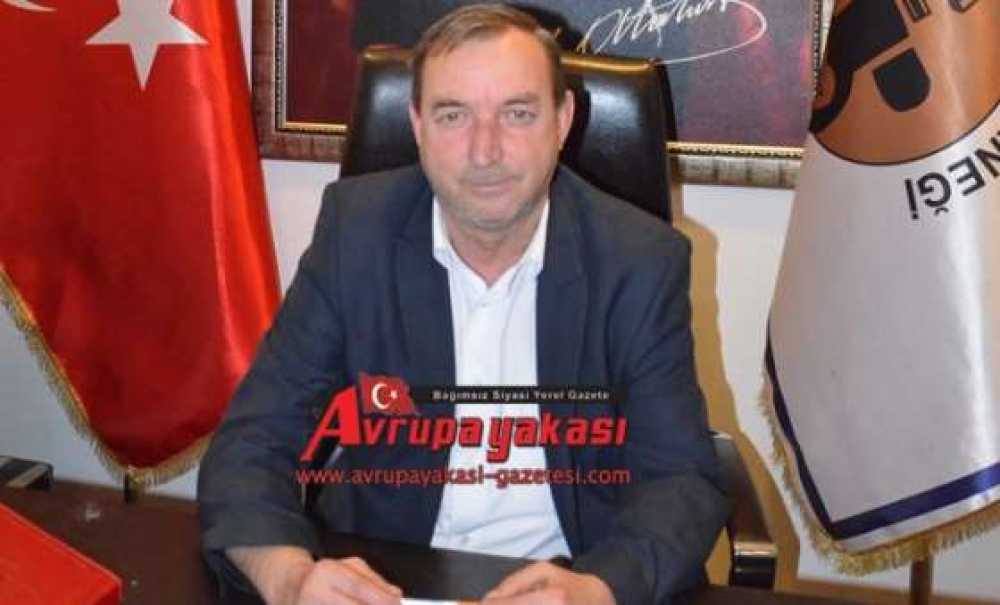 Muhtarlar Derneği'nden Seçim Açıklaması