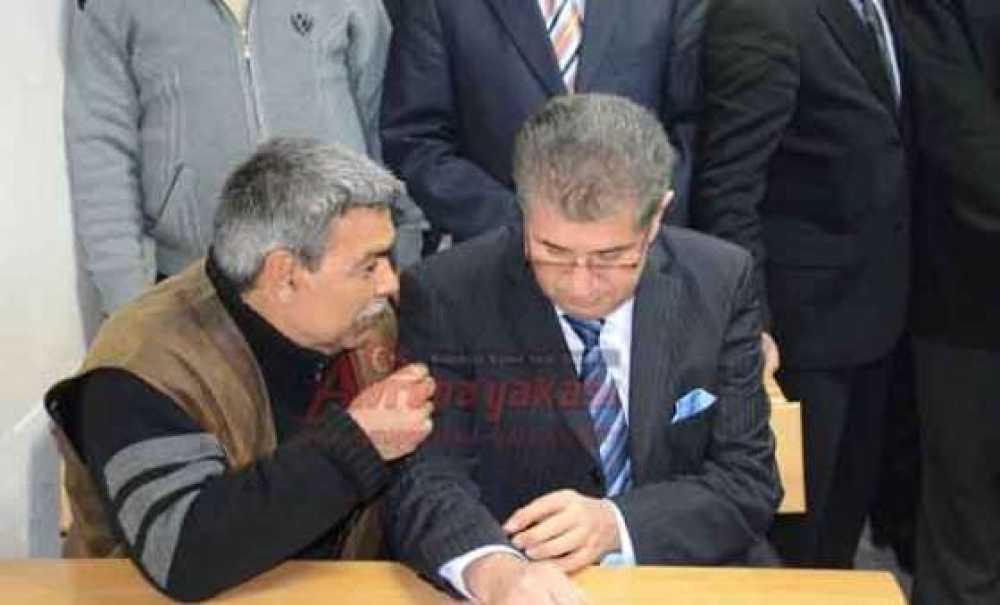 Roman Vatandaşlara Lojistik Kursu