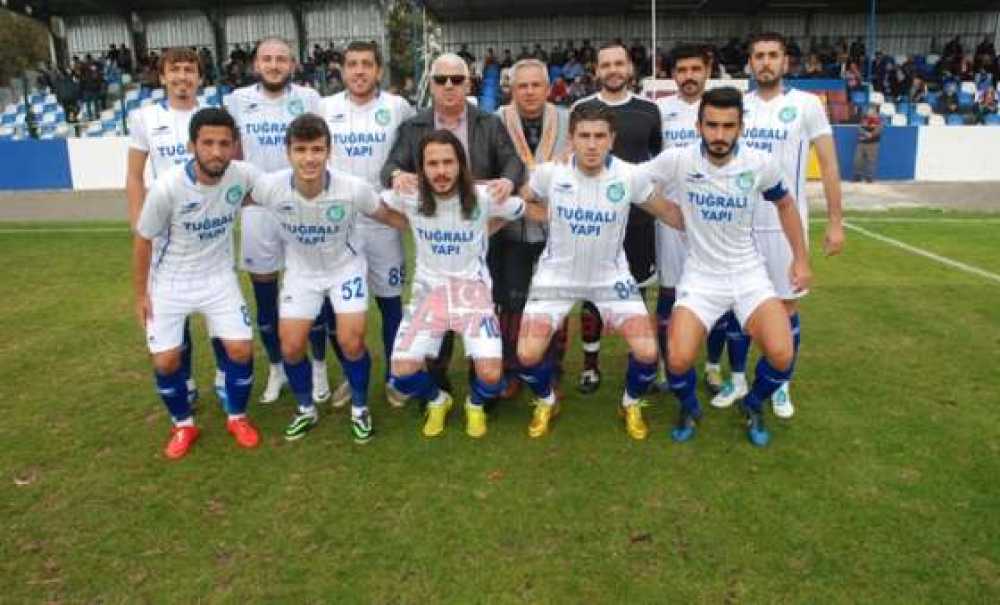 Ergene Velimeşe`yi Kaleye Çevirdi