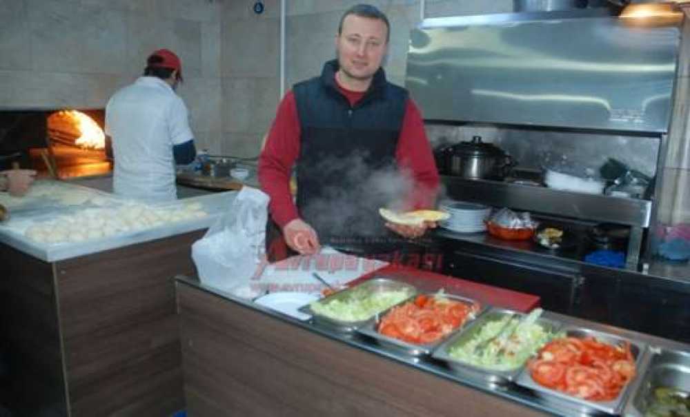 Döner Vatandaşların Vazgeçilmezleri Arasında