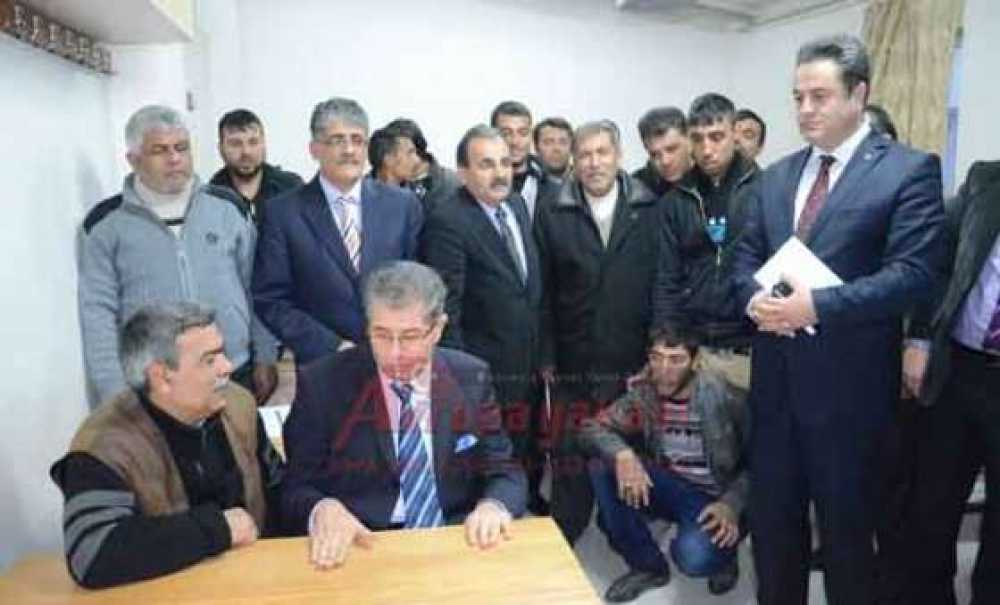 Roman Vatandaşlara Lojistik Kursu