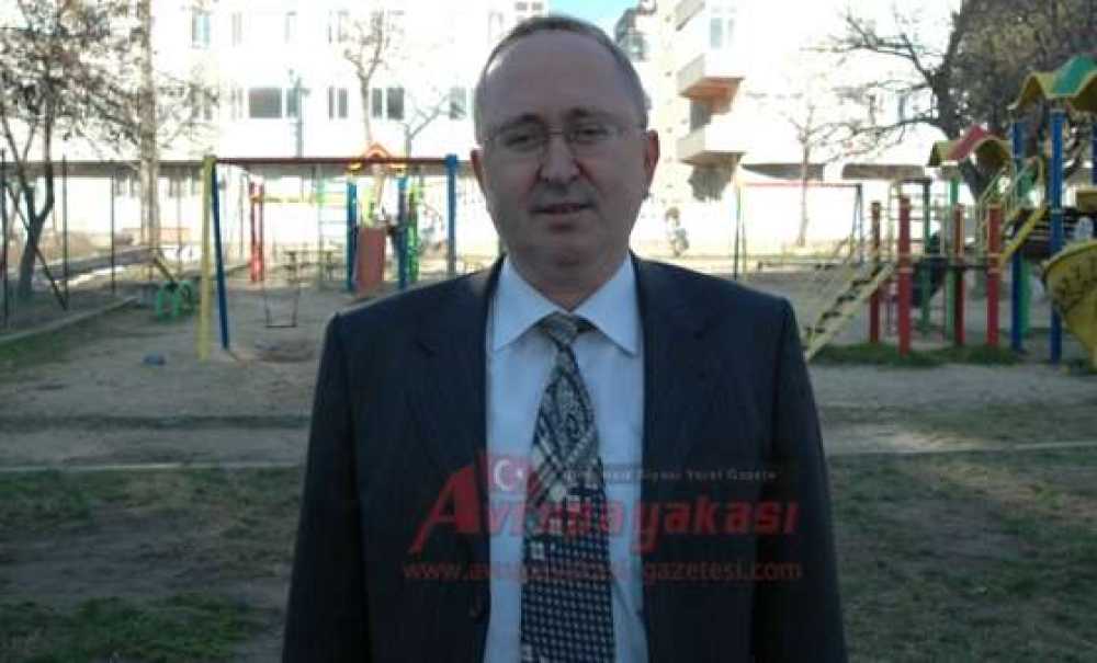 Beşiktaşlılar Derneği`nin Yeni Yerini Fikret Orman Açacak