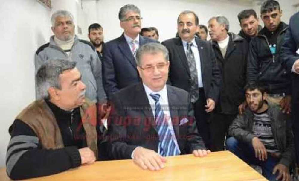 Roman Vatandaşlara Lojistik Kursu