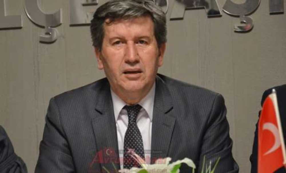 Chp Tekirdağ Milletvekili Aday Adayı Terzi “Bu Halk Bizi İktidar Yapar”