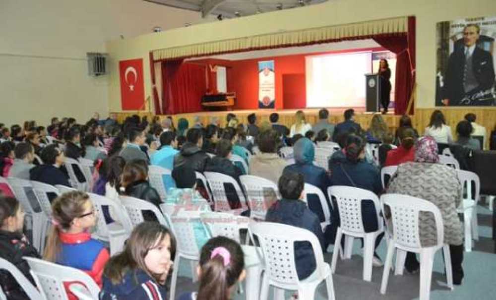 Çorlu Emniyetinden “Dostluğun Sihri” Projesi