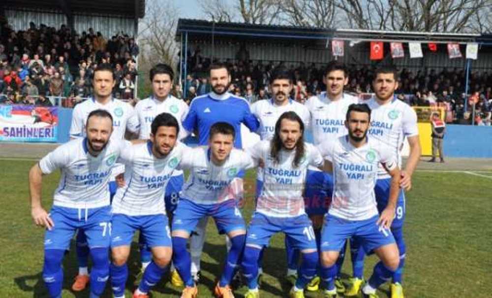 Erokspor 4 – 1 Ergene Velimeşespor