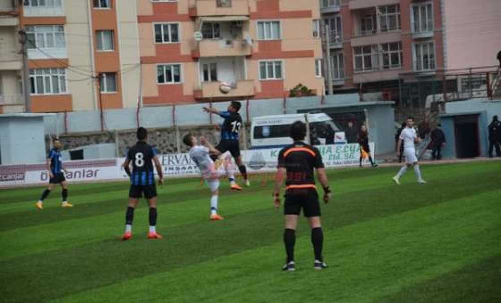 Çorlu`da Hafta Sonu 3 Maç Birden Var