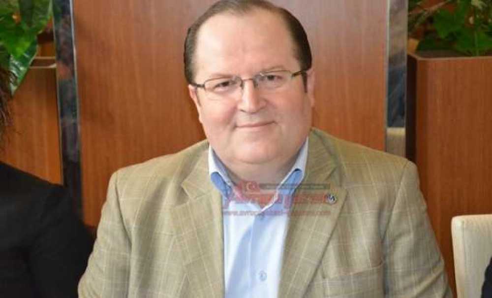 Merkez Parti Basınla Buluştu