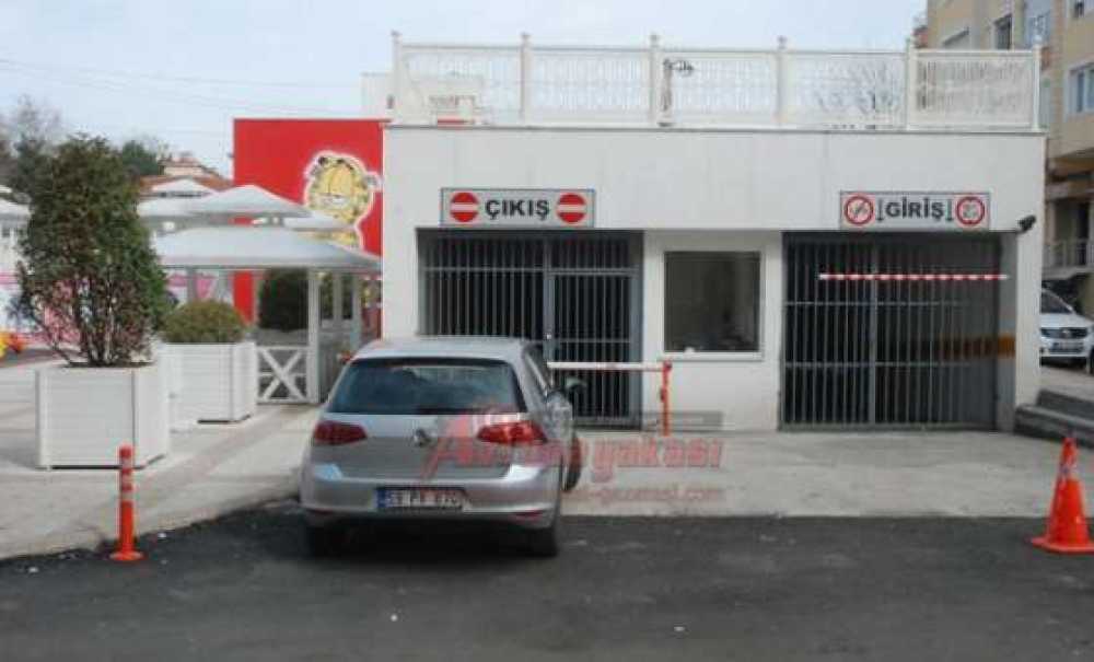 Kapalı Otopark 3 Yaşına Girecek
