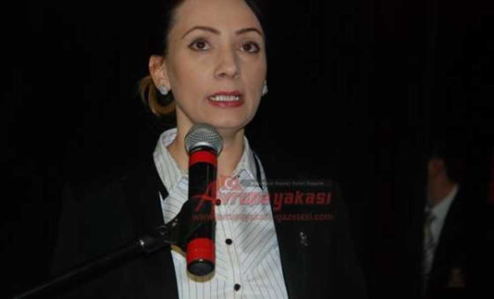 Ak Parti'den Mutluluk Konferansı