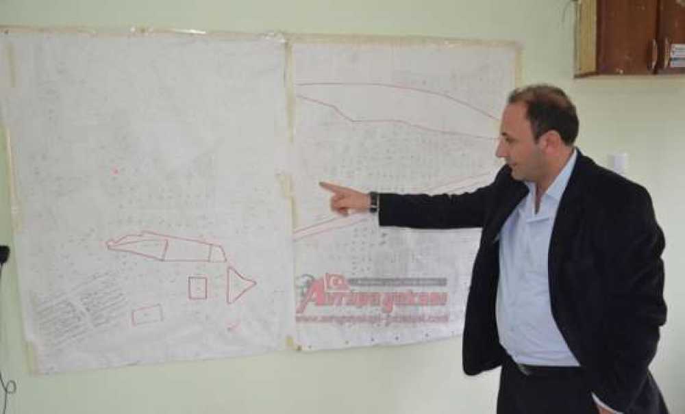 Ergene'de Fiyatlar Yüzde 100 Arttı