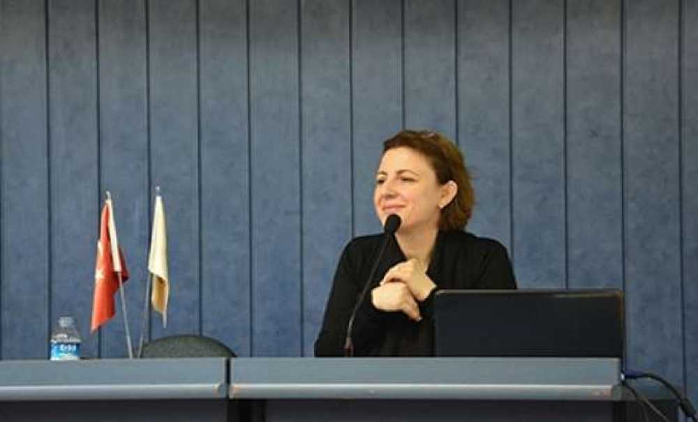 Çorlu Tso`dan İletişim Teknikleri Eğitimi