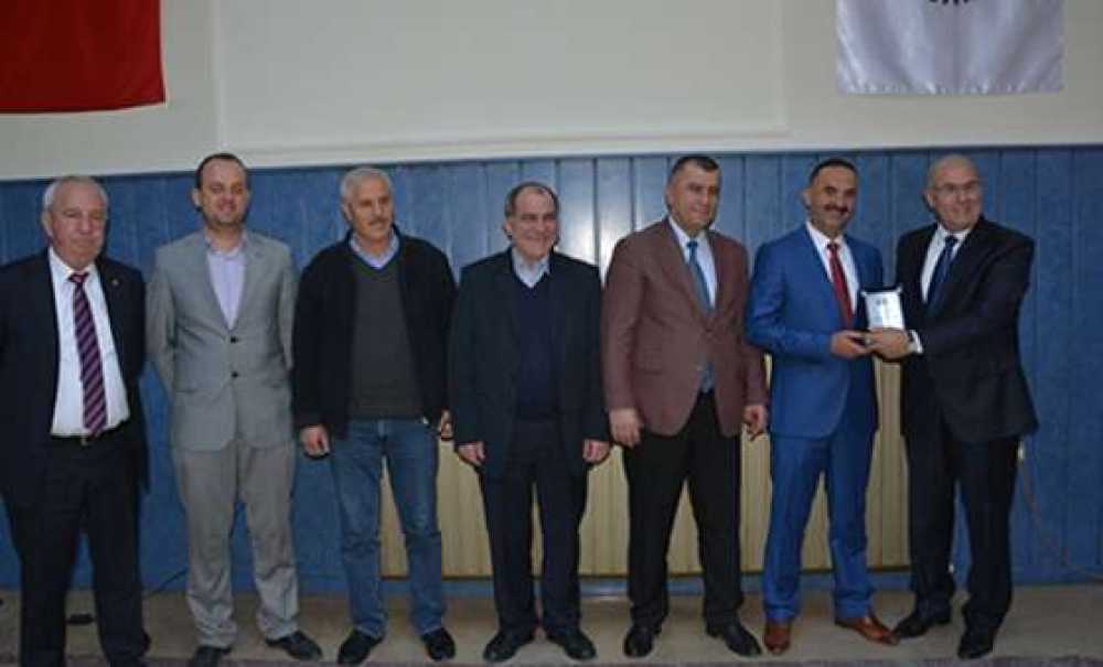 Çorlu Tso 2015 Yılı Meslek Komiteleri 1. Bileşik Toplantısı Gerçekleşti