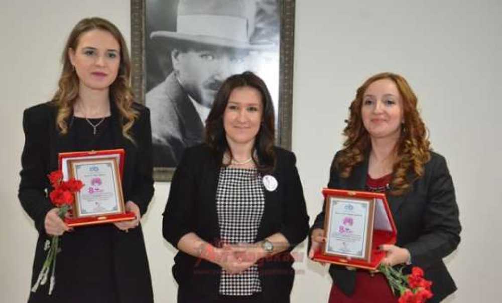 Kent Konseyi Kadın Meclisi'nden Aile Hukuku Semineri