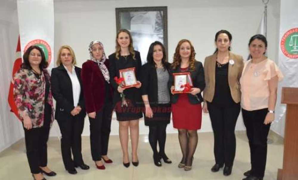 Kent Konseyi Kadın Meclisi'nden Aile Hukuku Semineri