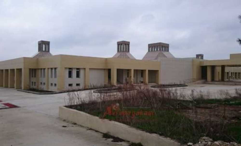 Çorlu Kültür Merkezi 22 Yaşında