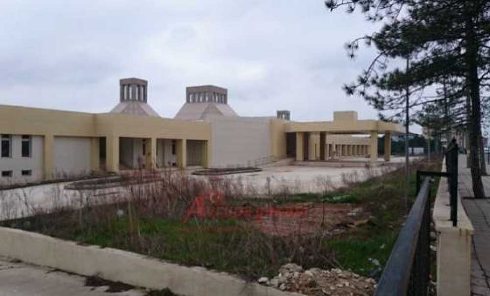 Çorlu Kültür Merkezi 22 Yaşında