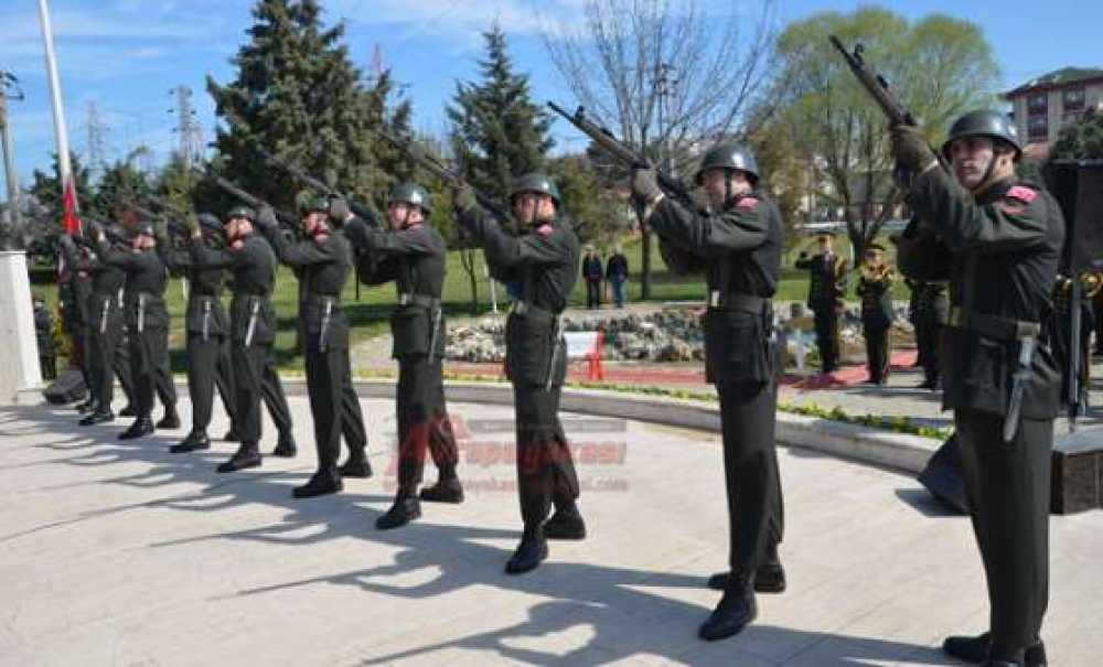Şehitleri Anma Programı Belli Oldu