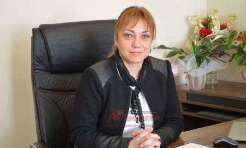 Başkan Yardımcısı Çevikelli Göreve Başladı