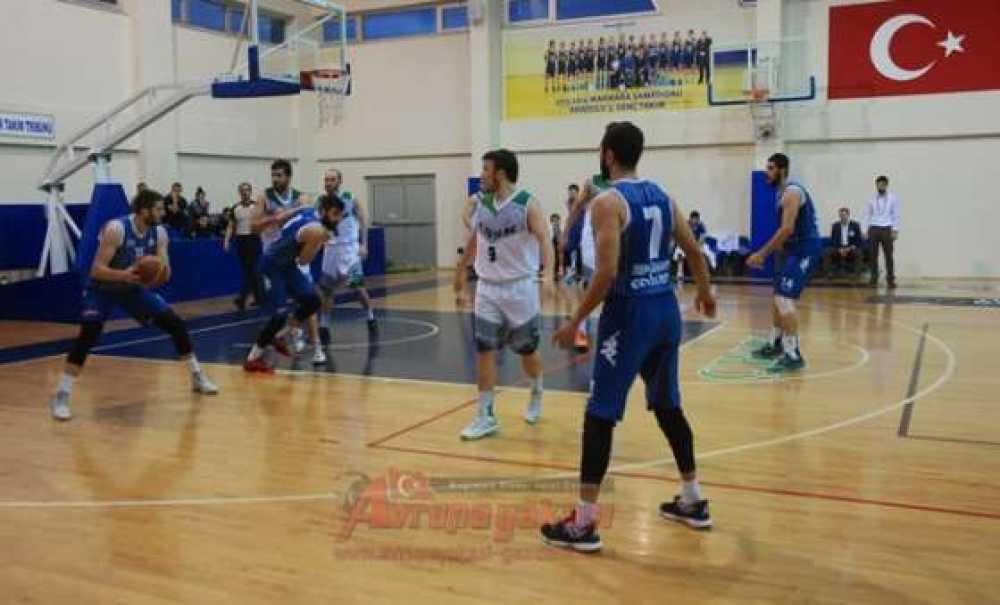 Çbsk`nın Kulağı Konya Ve Kayseri `de Aklı Tofaş`da