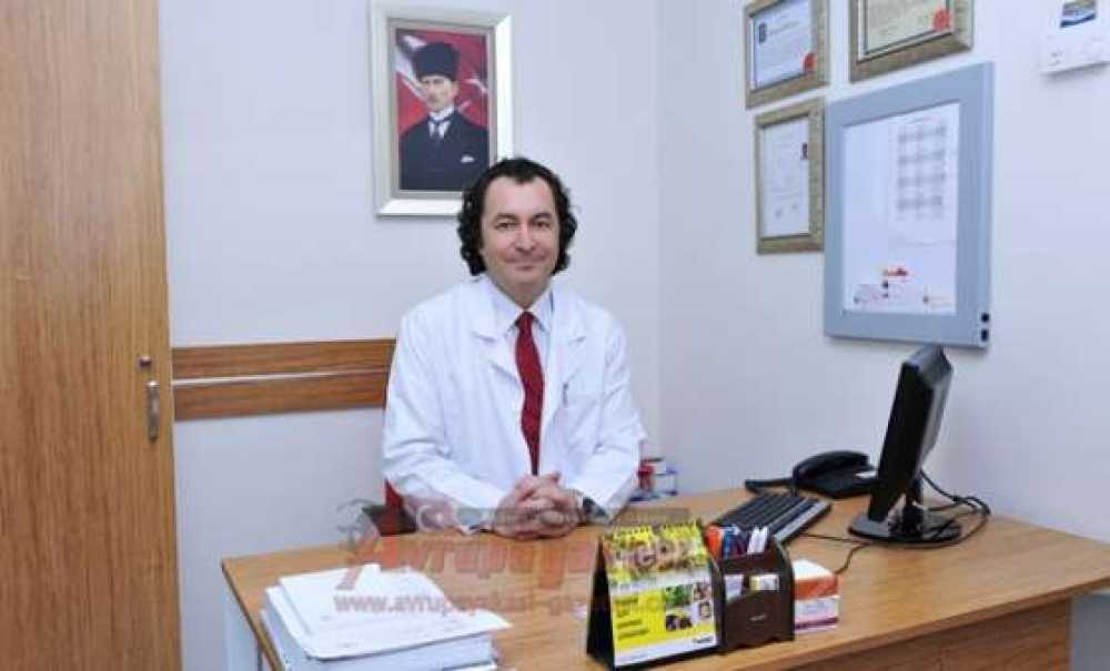 Kadın Hastalıkları Ve Doğum Uzmanı Op. Dr. Levent Duman
