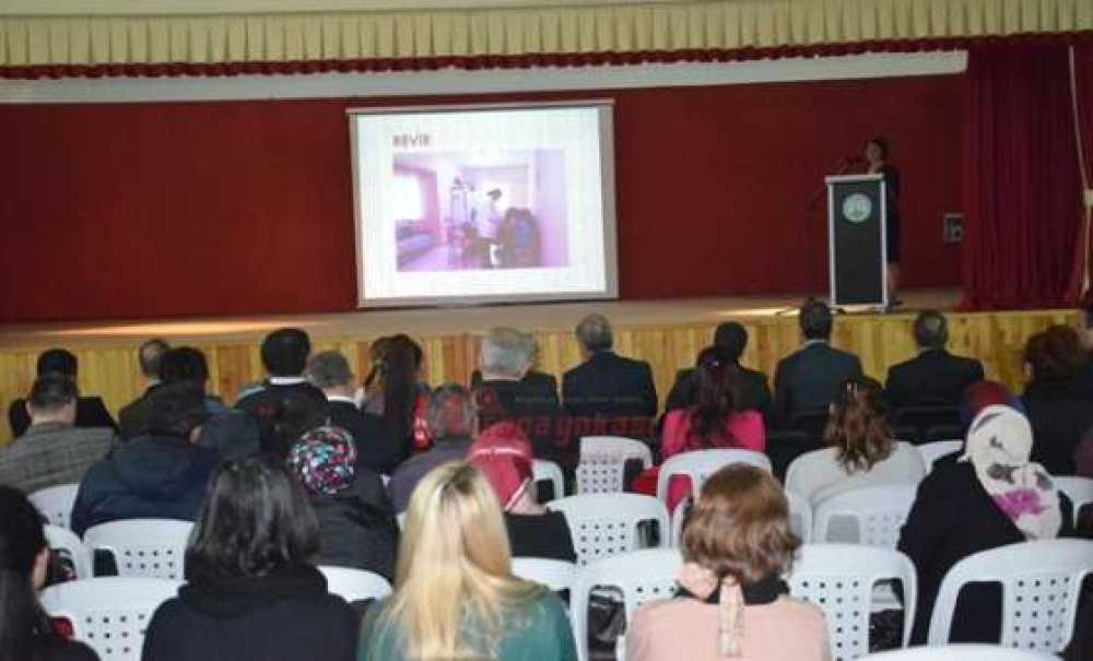 Başarılı Sporcular Ödüllendirildi