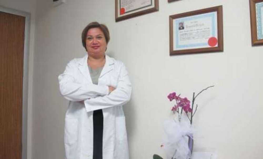 Prof. Dr. Petek Balkanlı Kaplan: