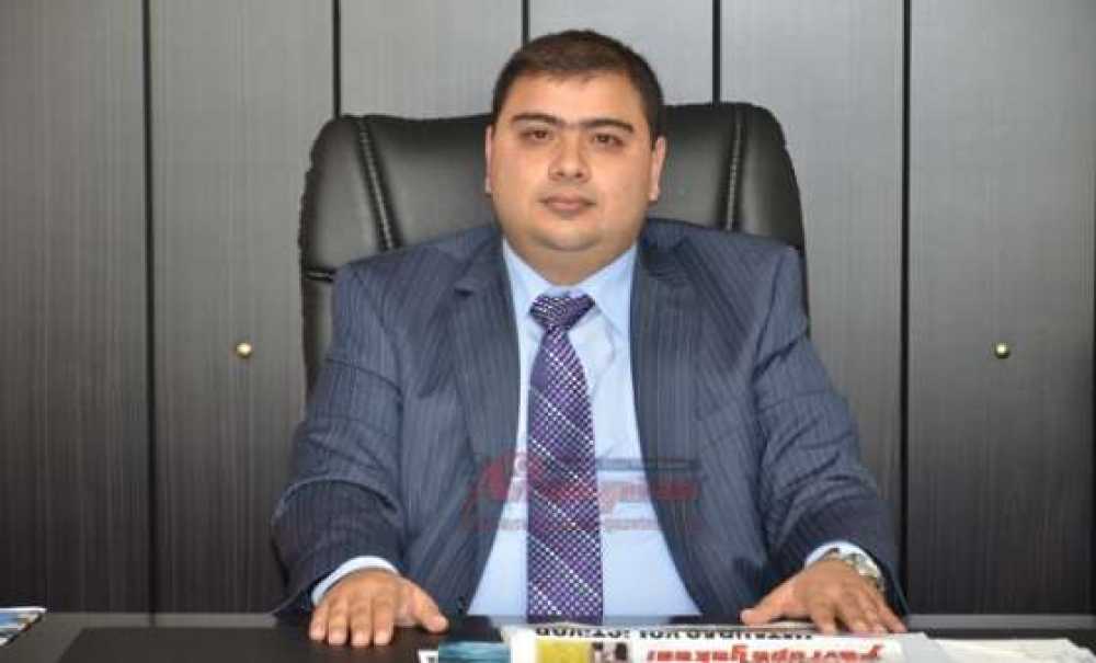 Kaymakam Kızıltoprak'tan 18 Mart Anma Mesajı