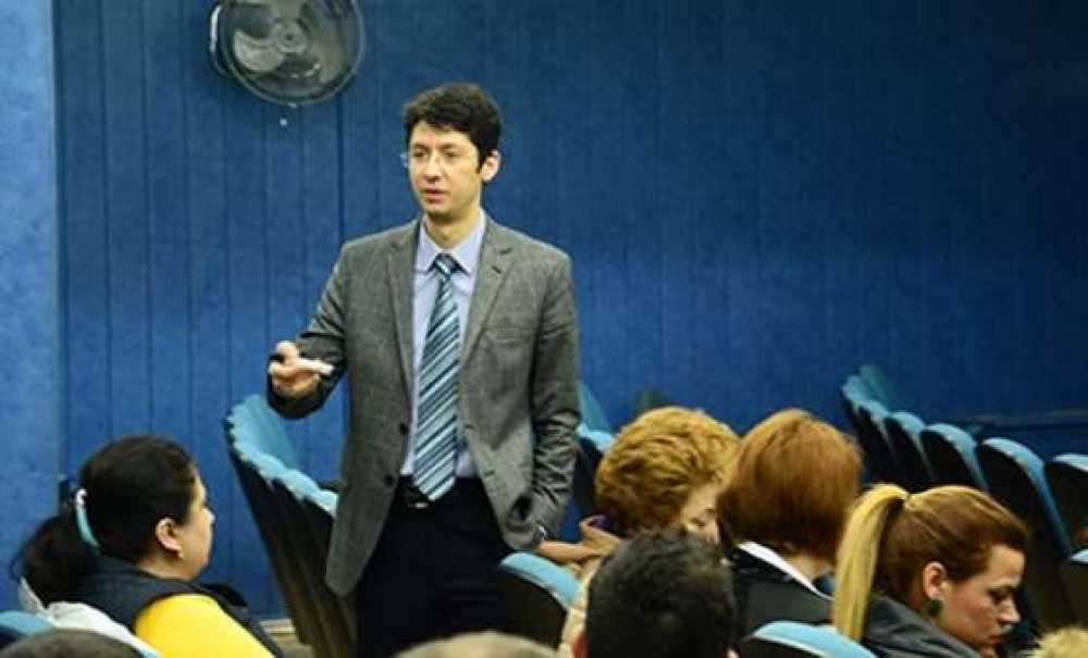 Kosgeb Uygulamalı Girişimcilik Eğitimi Başladı